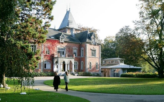 Thorskogs Slott