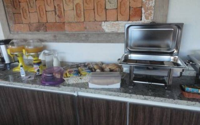 Pousada Kepha