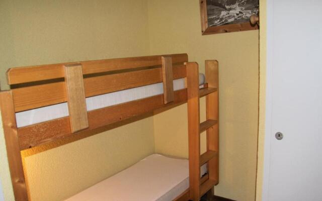 Appartement La Clusaz, 2 pièces, 6 personnes - FR-1-459-175