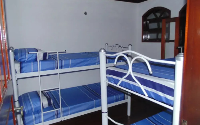 Hostel Praia Brava