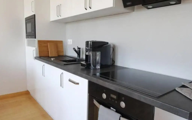 Studio-Apartment between Schoenbrunn & the City Center (28)