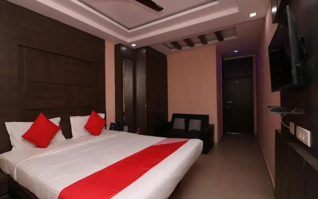 Shree Bhakti Sagar Hotel By OYO Rooms