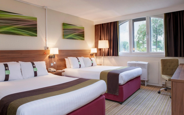 Holiday Inn Lincoln by IHG
