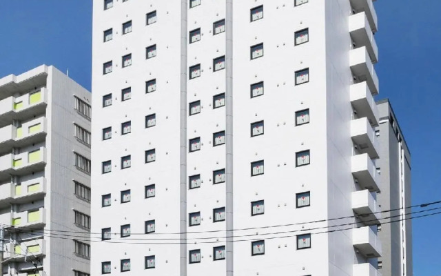 HOTEL NEXUS HakataSanno