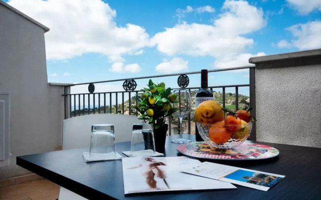 Il Moro - Agrigento Luxury Rooms
