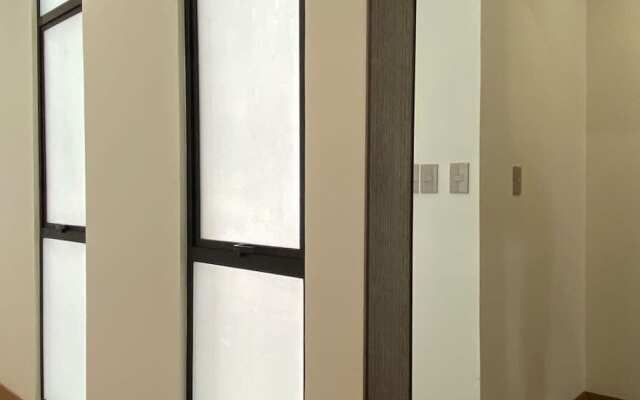 Beautiful 3BR With Balcony in Miraflores