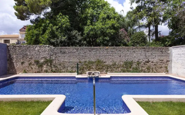 Ad Hoc Vitae Retreats & Health - Adults Only