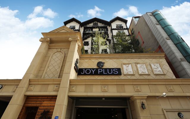 Joy Plus Hotel