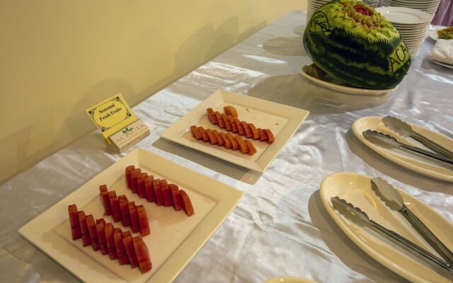 Acacia Hotel Bagan