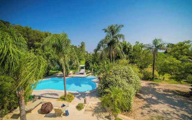 Villa Civico 32 Near The Sea With Pool