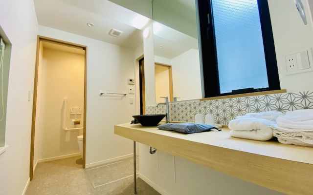 zizi gojo – Guest Rooms – Kyoto