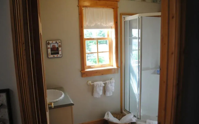 Gîte Toutes Saisons Bed & Breakfast