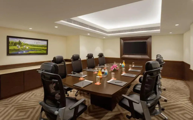 Welcomhotel by ITC Hotels, Rama International, Aurangabad