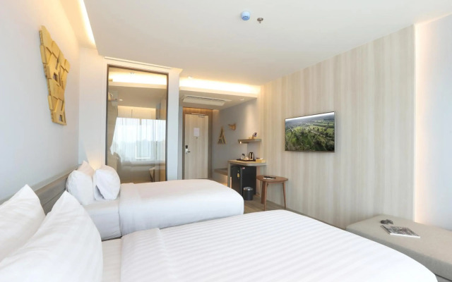 The Signature Hotel Airport (SHA Extra Plus)