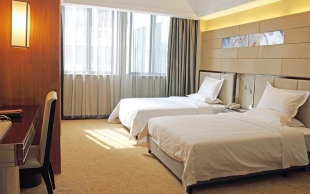 Nanning Prince Hotel