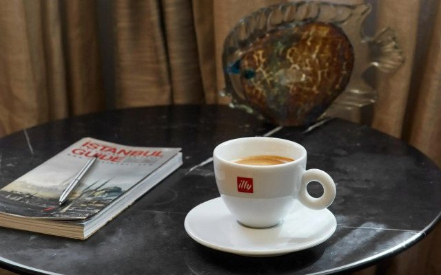 Taksim Prelude Hotel