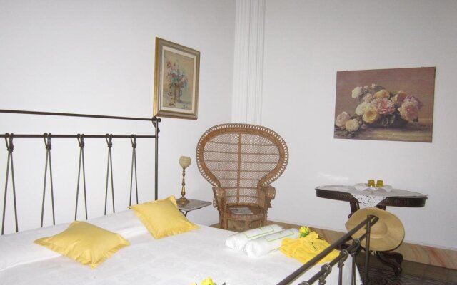 B&B di Charme Camelie