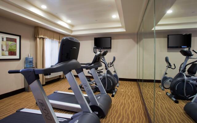 Holiday Inn Express Los Angeles Airport Hawthorne by IHG