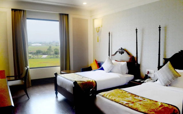 Sheraton Grand Palace Indore