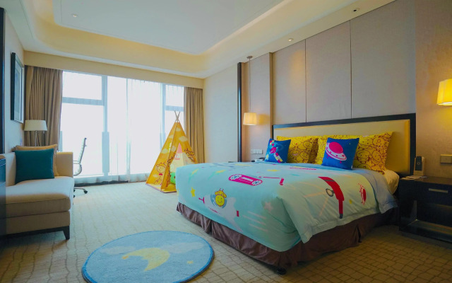 Junluxe Hotel Guangzhou Zengcheng