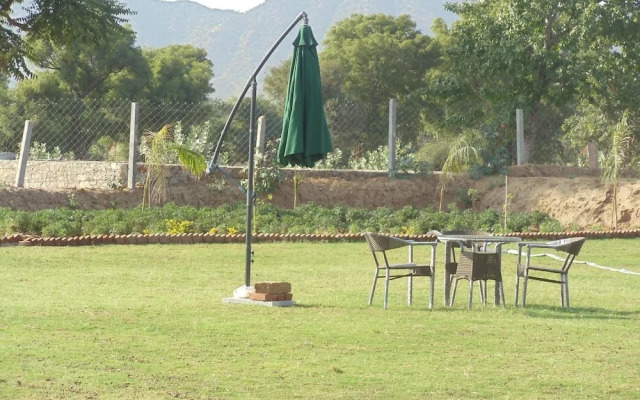 Lohana Village Resort