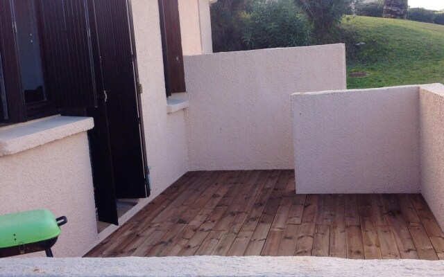 Studio Appartment 303