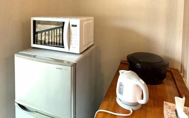 Kaederesort Kinugawaonsen