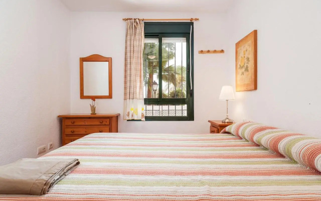 Apartamento Aldea del Coto