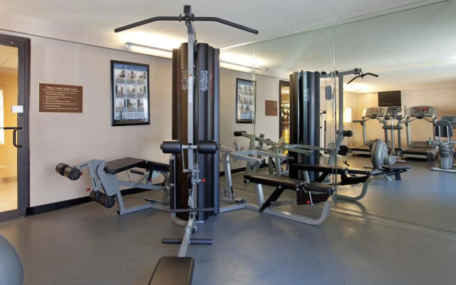 Wyndham Garden Lafayette