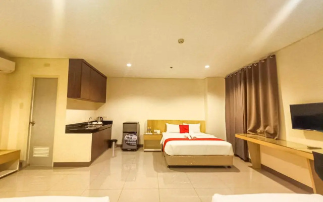 Kaizen Suites