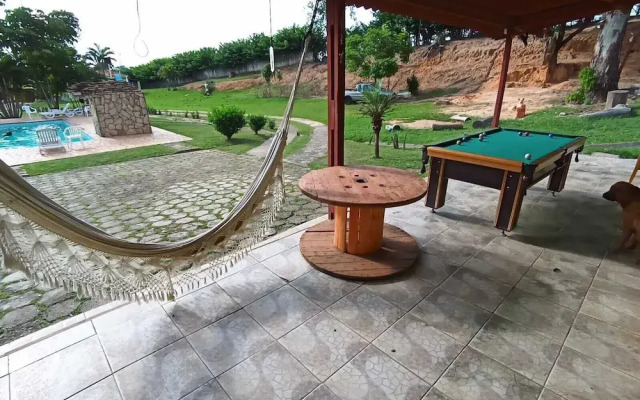 Pousada Chacara Sonho