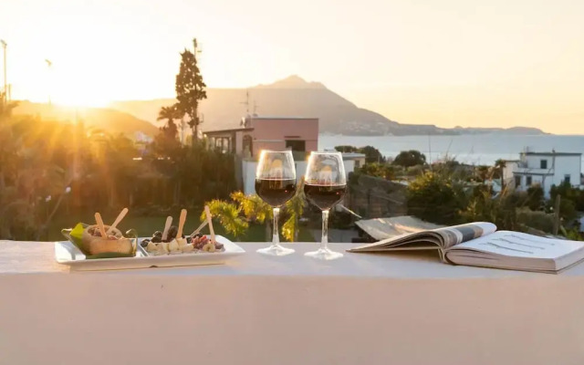 La Torre Boutique Rooms