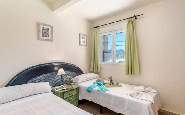 Apartamento Arenal 2 - PlusHolidays