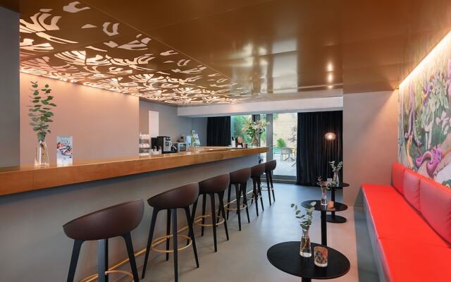 Visionapartments Basel