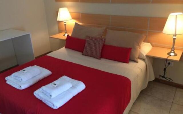 Apart Hotel Savona
