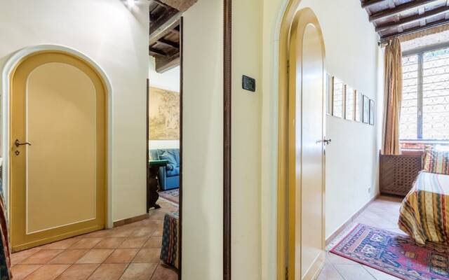 Sforza Apartment Teatro Dell'opera