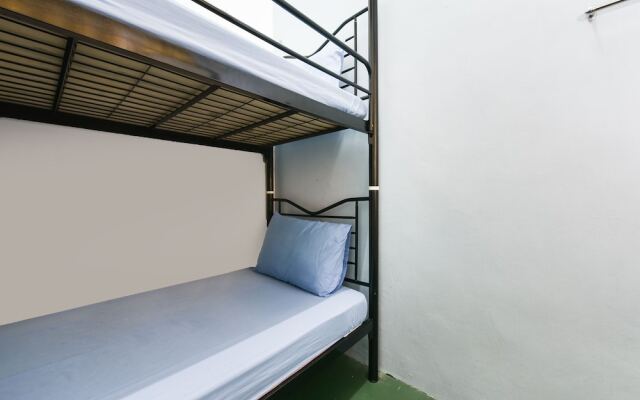 Hotel O Kuantan Backpackers