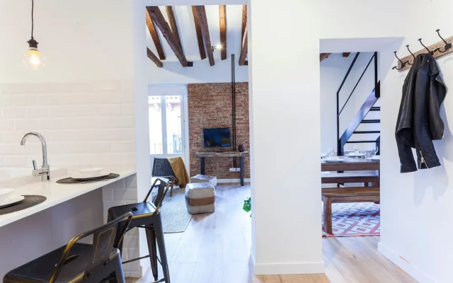 MIT House The Barn69