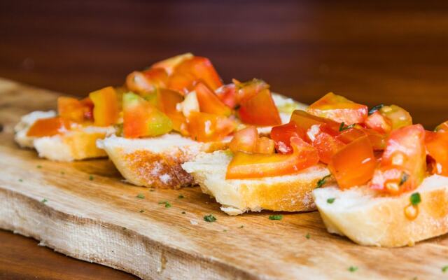 Aquamarine Beach Villas