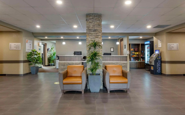Quality Inn & Suites