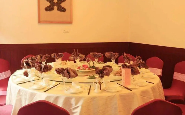 Yiyun Yinfu Boutique Hotel