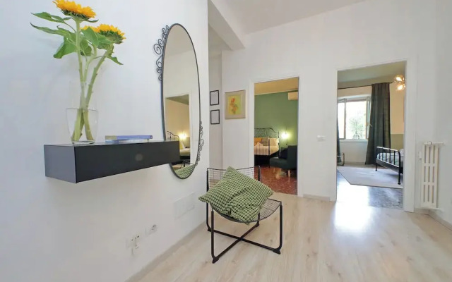 TM Apartment