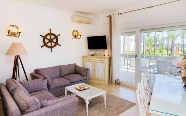 Marina Beach Apartment Javea Arenal