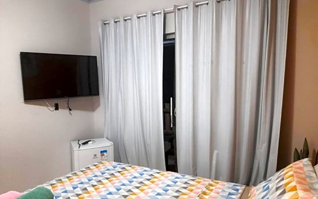 Pousada Canto Dos Passaros