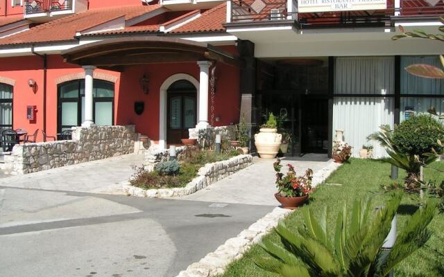 Hotel La Marchesina