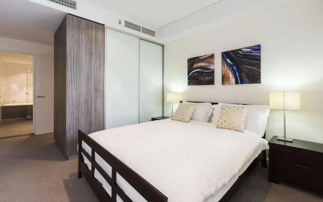Gallery Suites