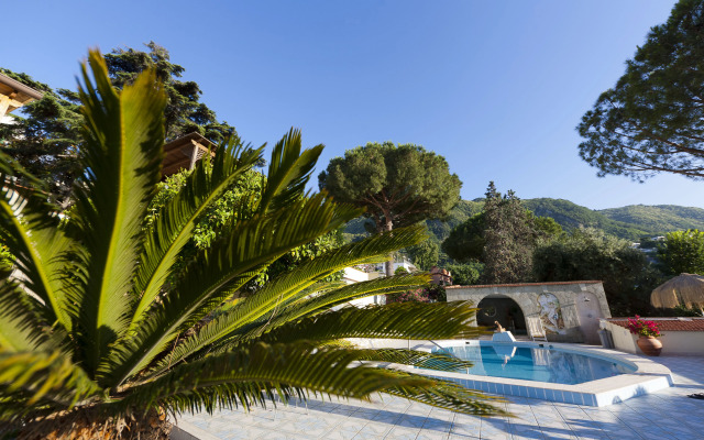 Terme La Pergola & Villa Flavio