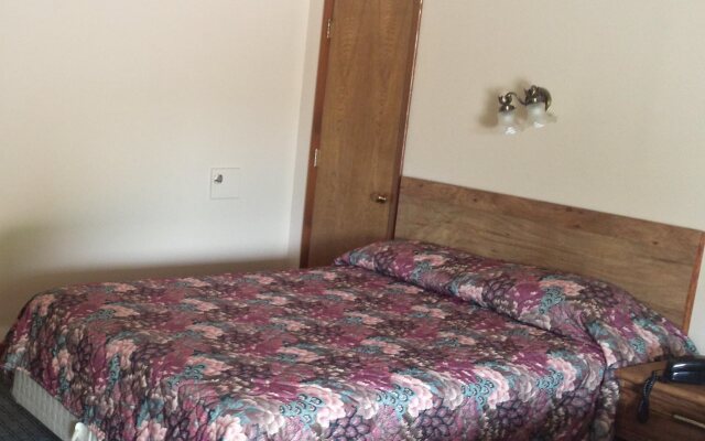 Americas Best Value Inn Jay