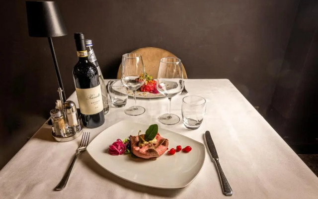 Hotel Il Portico by LVG Hotel Collection