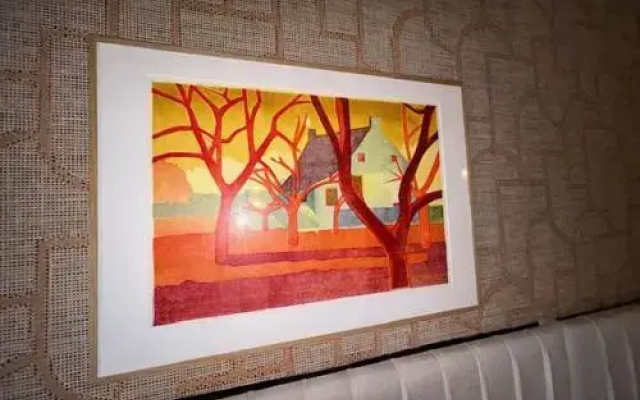 Hotel Stadsherberg Sneek